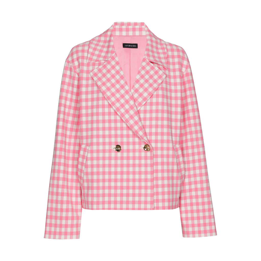 Blazers multicolor Caroline Biss