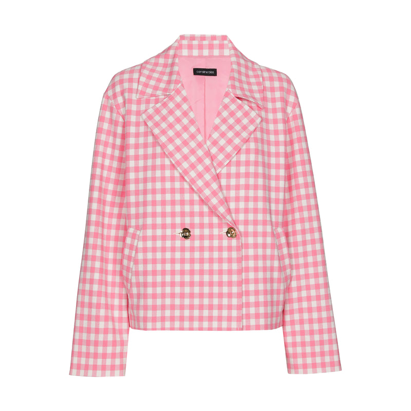 Blazers multicolor Caroline Biss