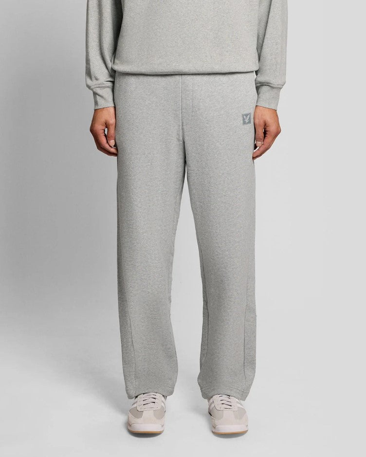 Jogging grijs Lyle & Scott