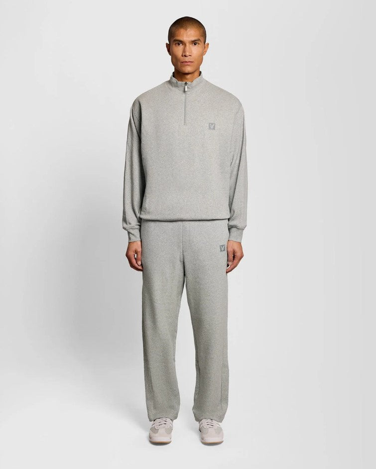 Jogging grijs Lyle & Scott
