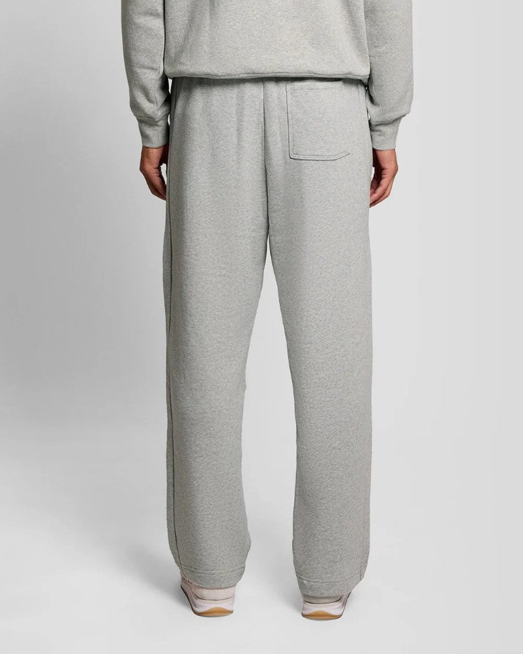 Jogging grijs Lyle & Scott
