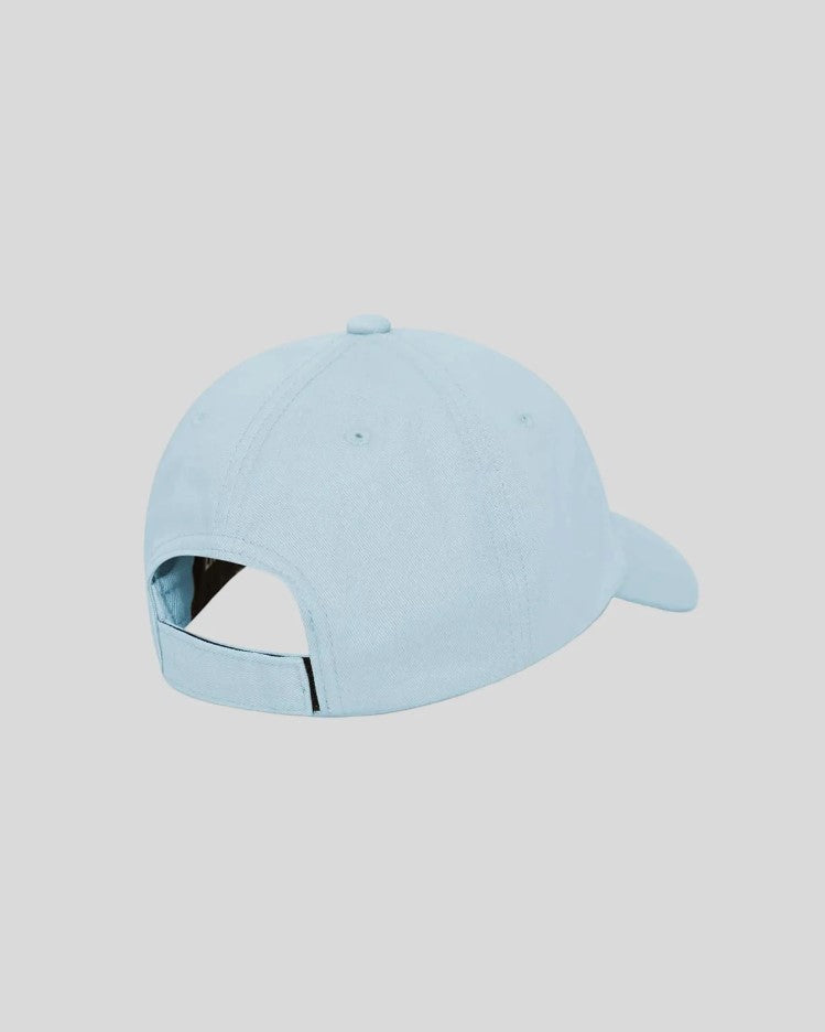 Hoeden/Petten blauw Lyle & Scott