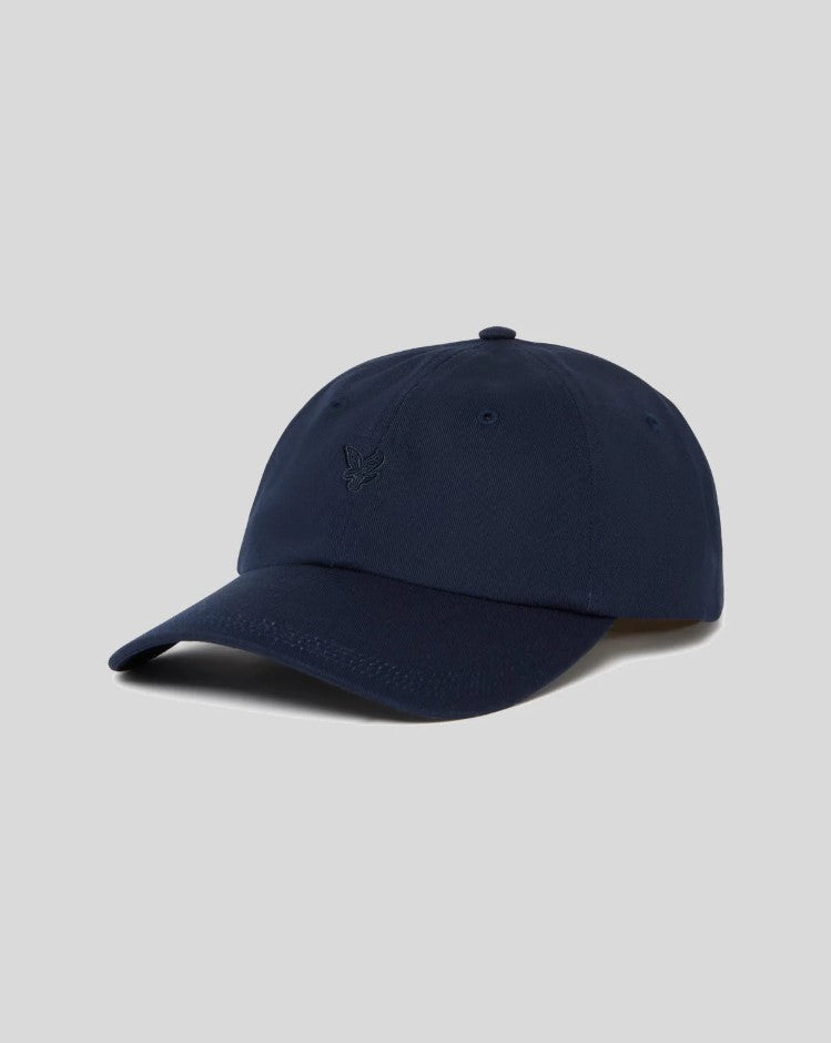 Hoeden/Petten navy Lyle & Scott