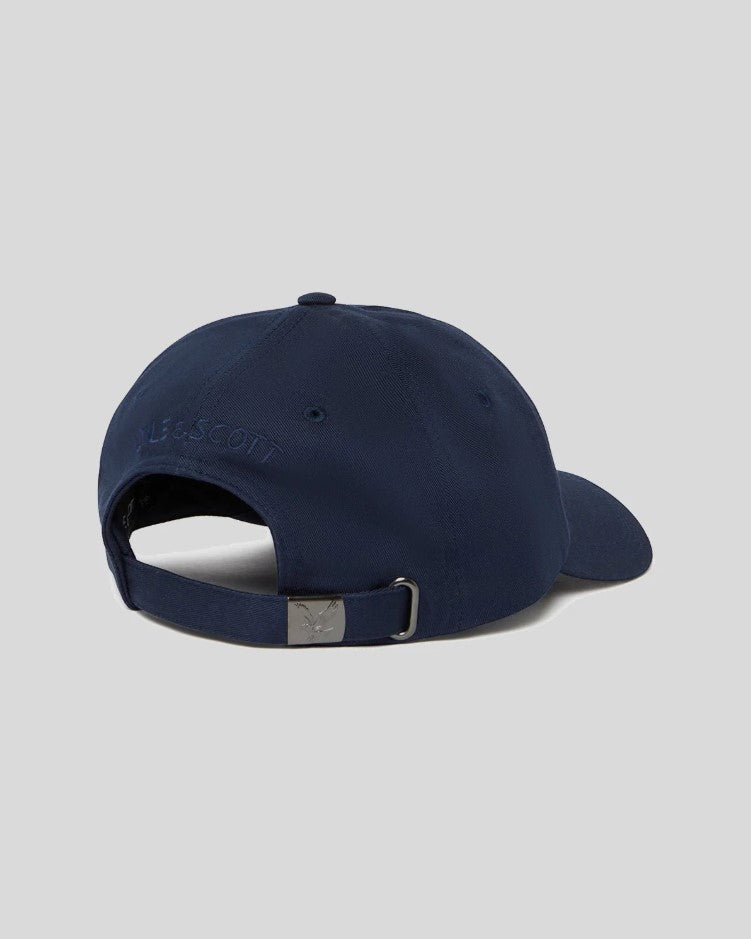 Hoeden/Petten navy Lyle & Scott