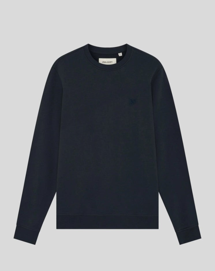 Sweaters navy Lyle & Scott