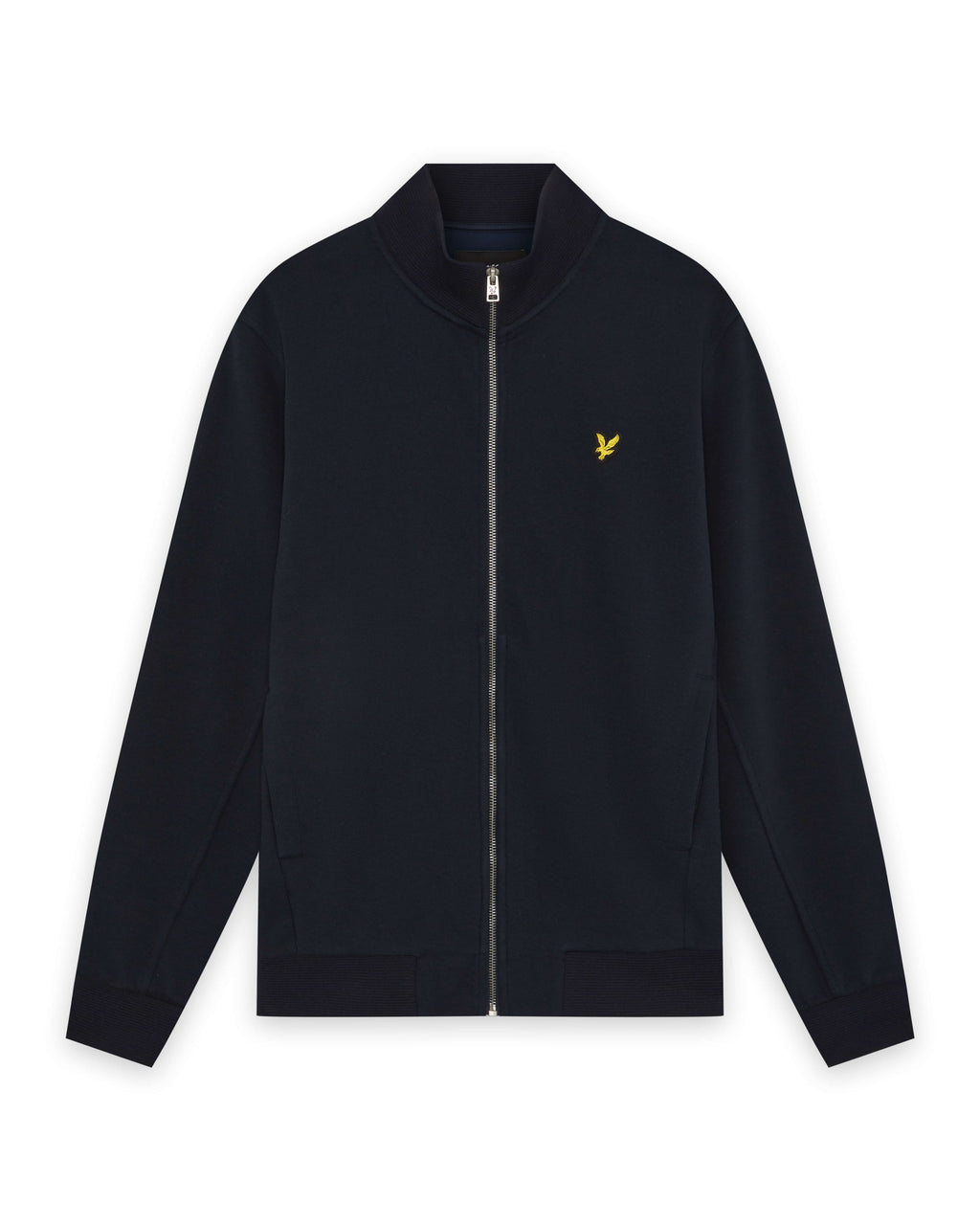 Cardigans navy Lyle & Scott