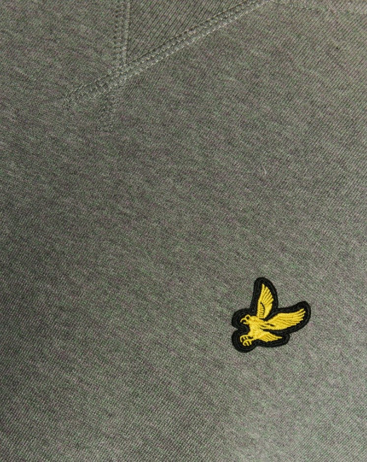 Sweaters groen Lyle & Scott