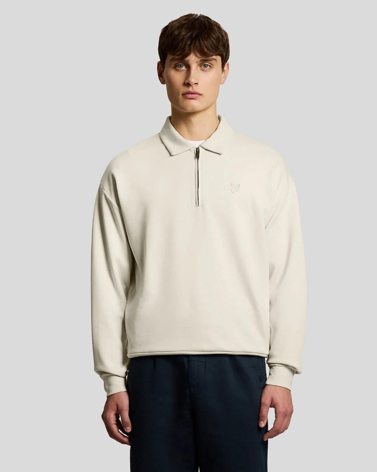 Sweaters beige Lyle & Scott