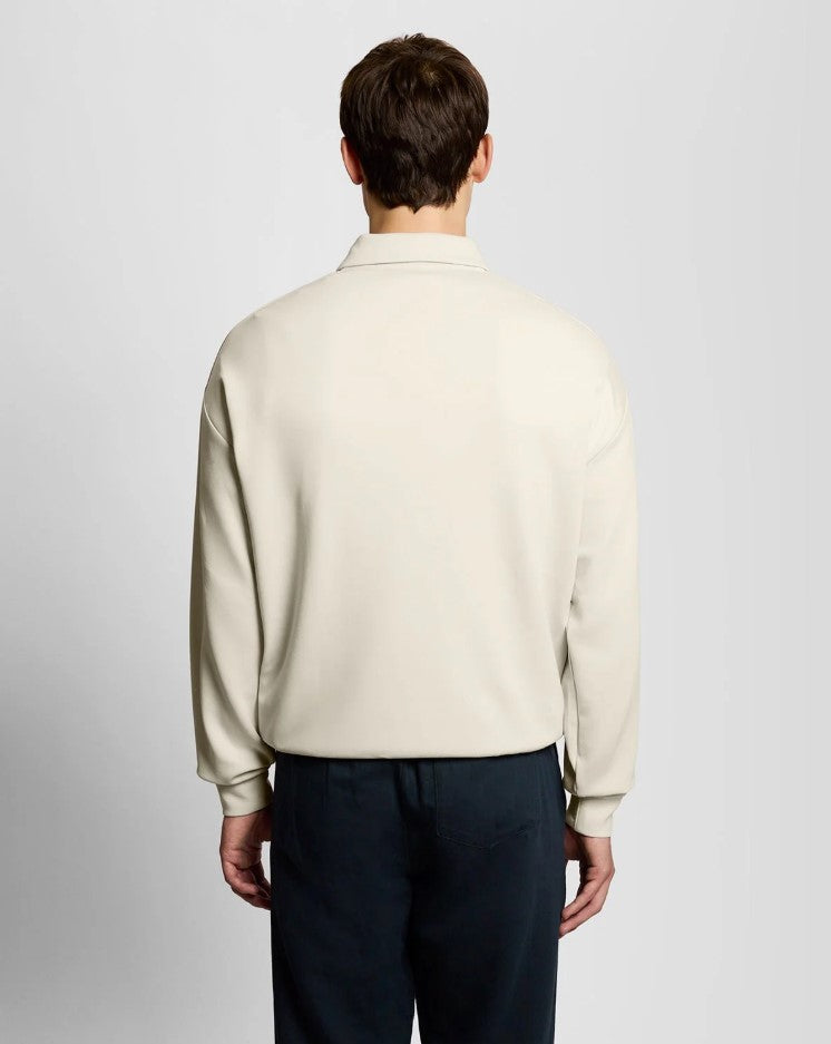 Sweaters beige Lyle & Scott