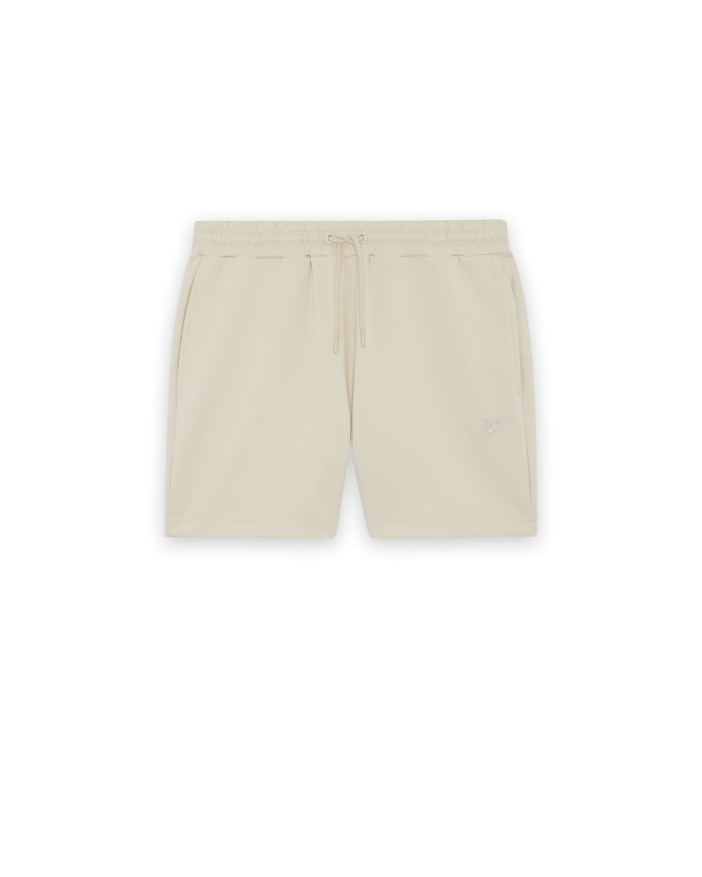 Shorten beige Lyle & Scott