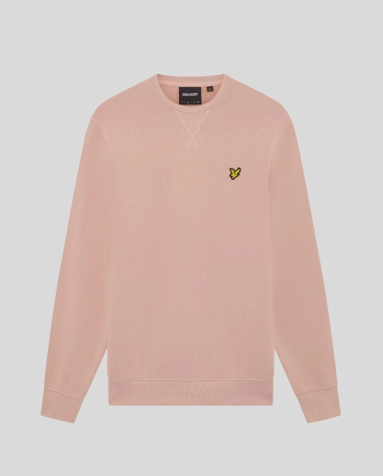 Sweaters roze Lyle & Scott