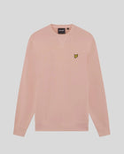 Sweaters roze Lyle & Scott
