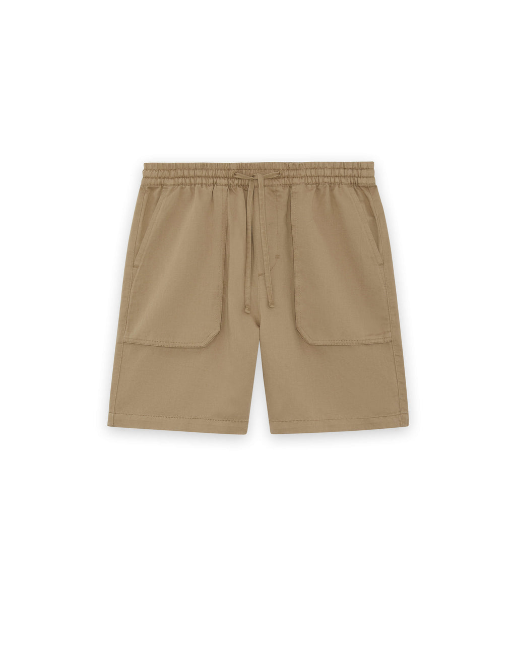 Shorten multicolor Lyle & Scott