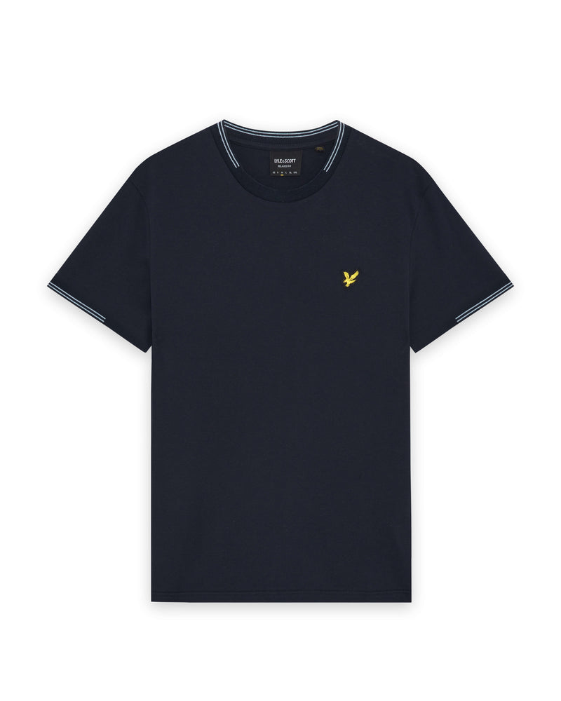 T-shirts korte mouw multicolor Lyle & Scott
