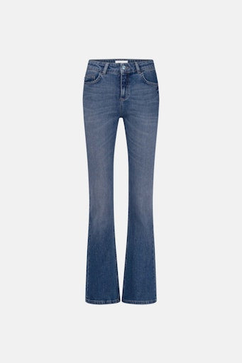 Jeans blauw Fabienne Chapot
