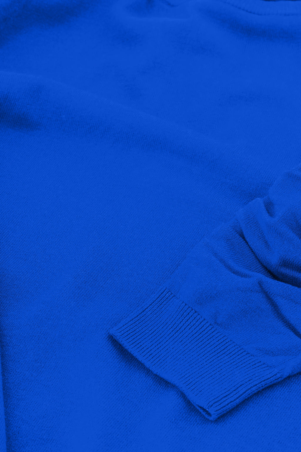 Pulls blauw Fabienne Chapot
