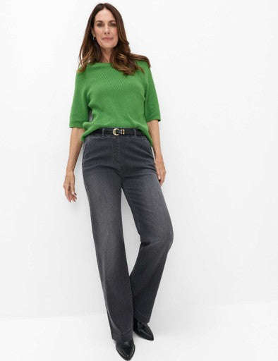 Jeans grijs RAPHAELA by BRAX