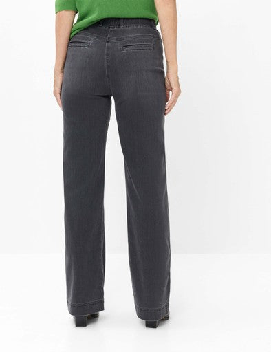 Jeans grijs RAPHAELA by BRAX