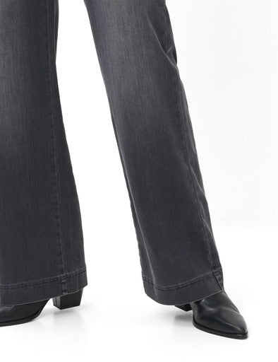 Jeans grijs RAPHAELA by BRAX