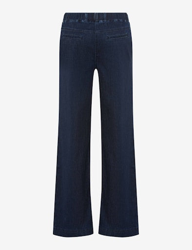 Jeans navy RAPHAELA by BRAX