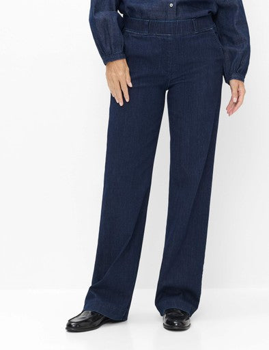 Jeans navy RAPHAELA by BRAX