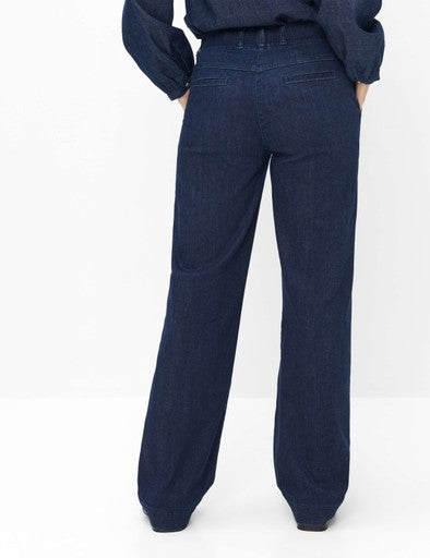 Jeans navy RAPHAELA by BRAX