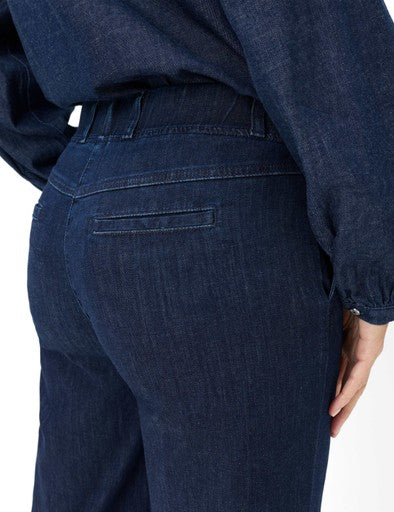 Jeans navy RAPHAELA by BRAX