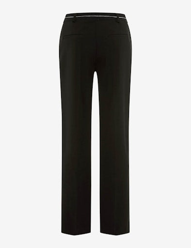 Jeans zwart RAPHAELA by BRAX