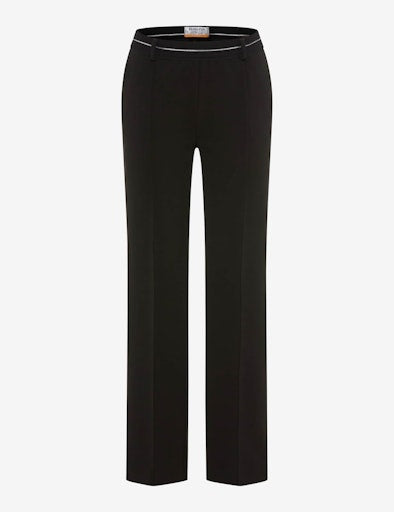 Jeans zwart RAPHAELA by BRAX