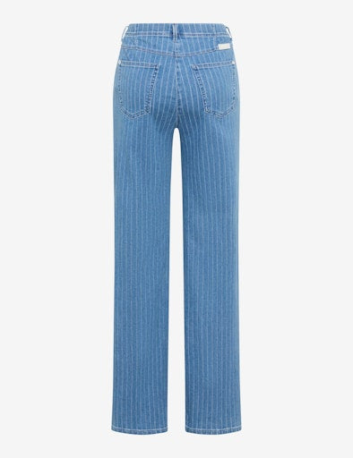 Jeans blauw RAPHAELA by BRAX