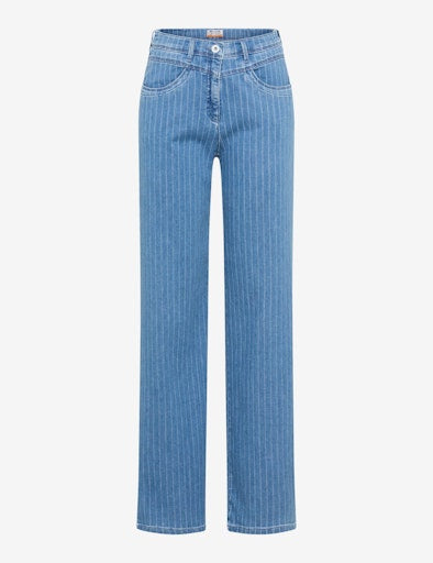 Jeans blauw RAPHAELA by BRAX