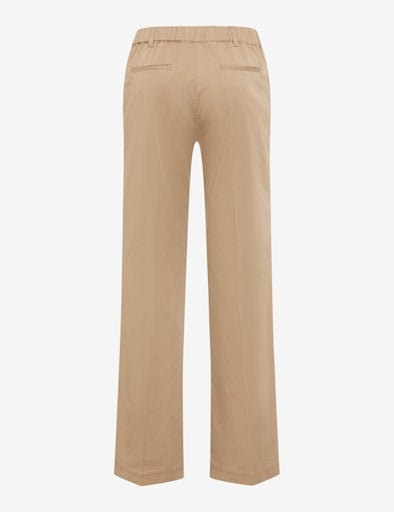 Enkelbroeken beige RAPHAELA by BRAX