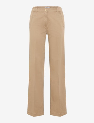 Enkelbroeken beige RAPHAELA by BRAX