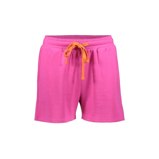Shorten roze Geisha