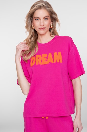 Sweaters roze Geisha