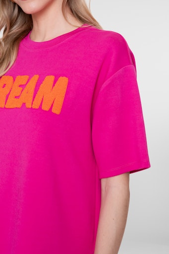 Sweaters roze Geisha