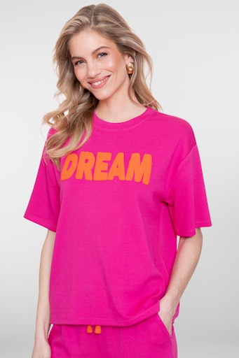 Sweaters roze Geisha