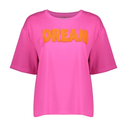 Sweaters roze Geisha