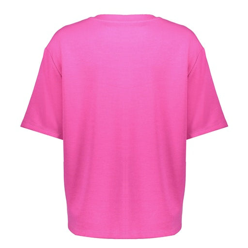 Sweaters roze Geisha