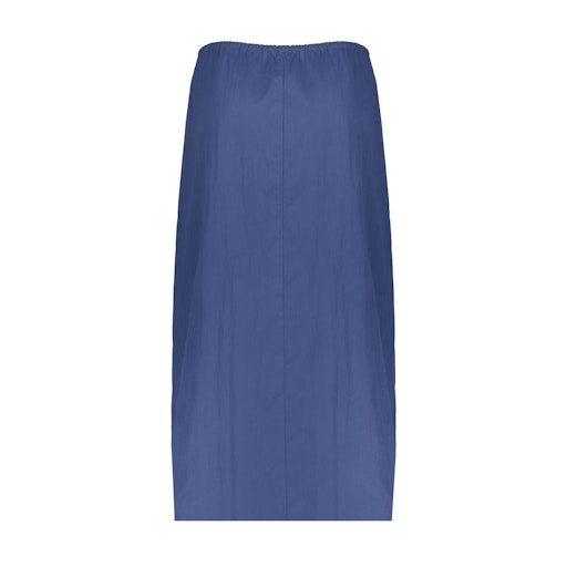 Rokken blauw Geisha