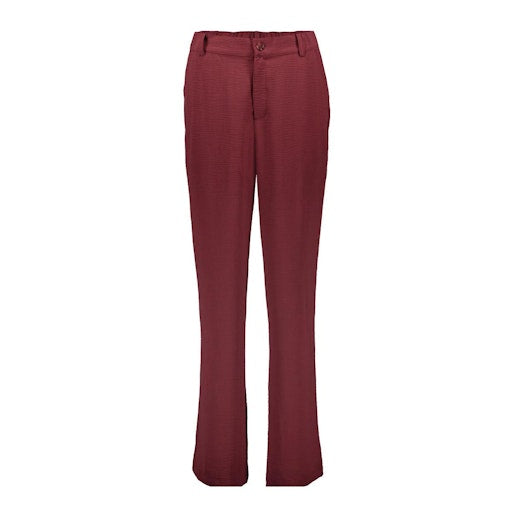 Broeken rood Geisha