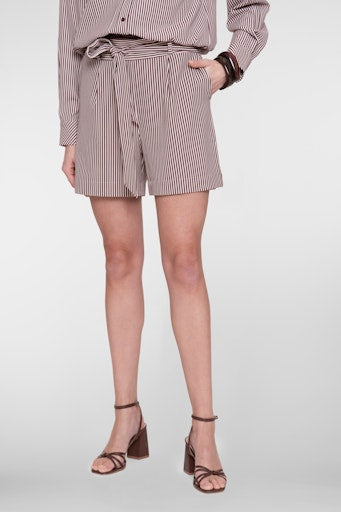 Broeken beige Geisha