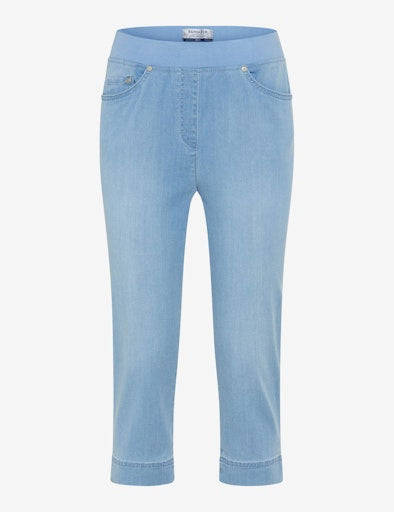 Broeken blauw RAPHAELA by BRAX