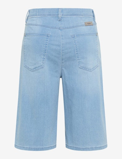 Shorten blauw RAPHAELA by BRAX