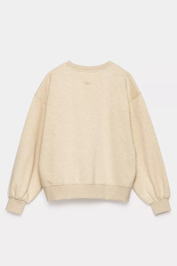 Sweaters beige CKS