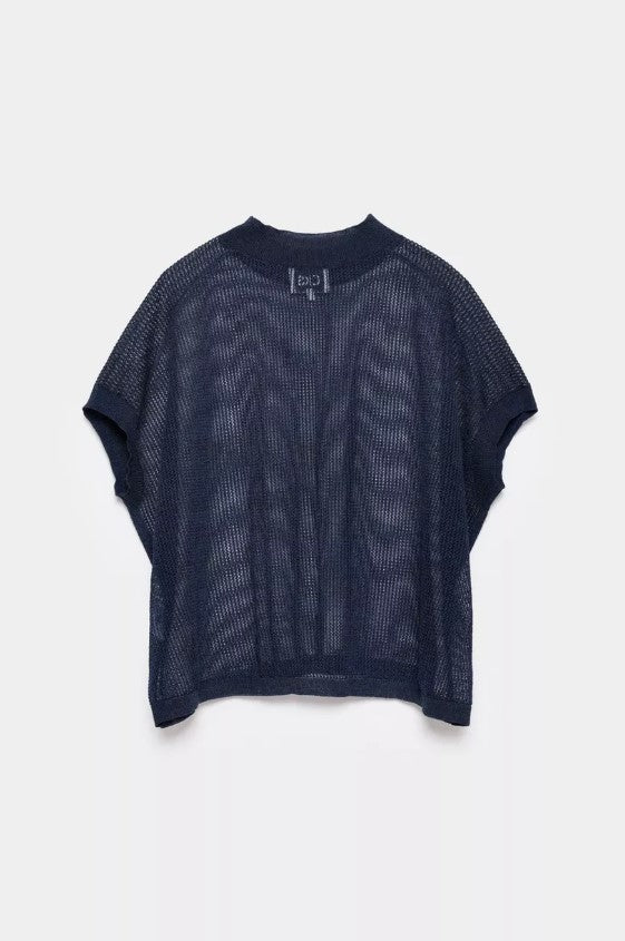 Pulls navy CKS