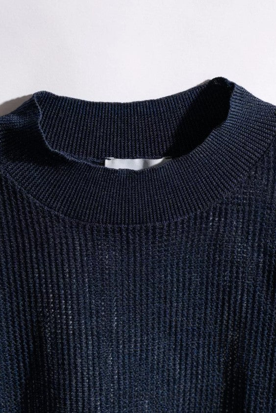 Pulls navy CKS