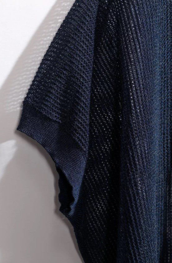 Pulls navy CKS