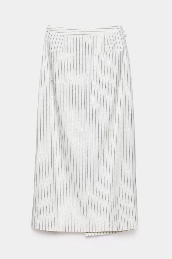 Rokken beige CKS