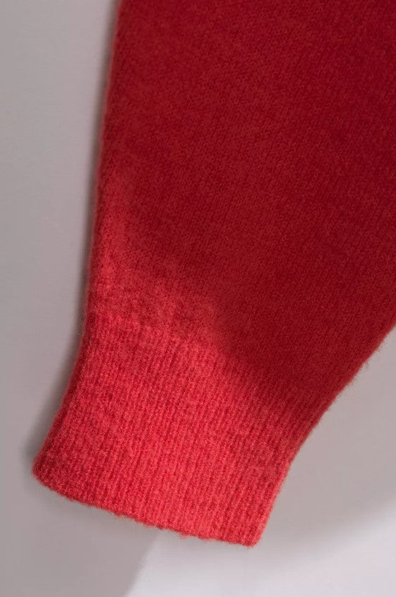 Pulls rood CKS